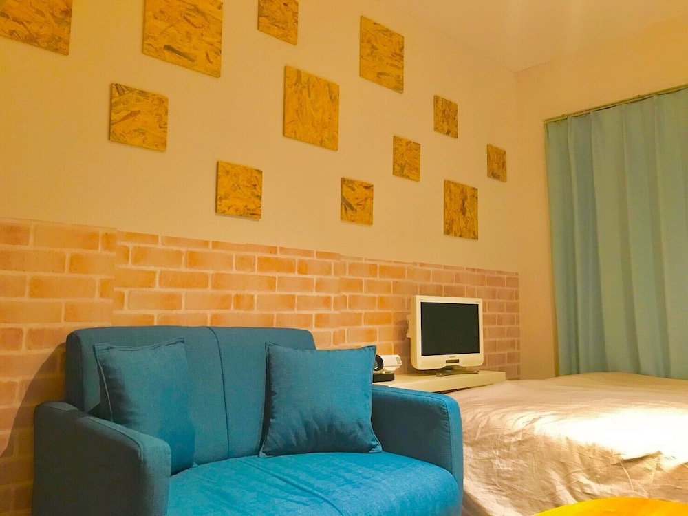 LOCAL NISHIJIN APARTMENT 福岡