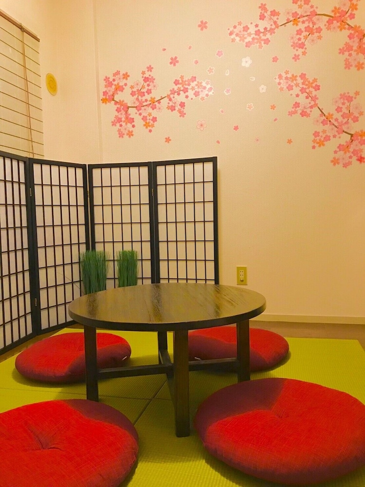 LOCAL NISHIJIN APARTMENT 福岡