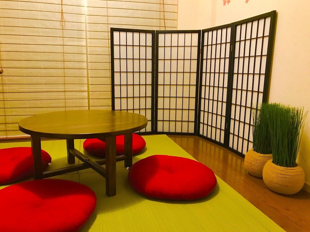 LOCAL NISHIJIN APARTMENT 福岡