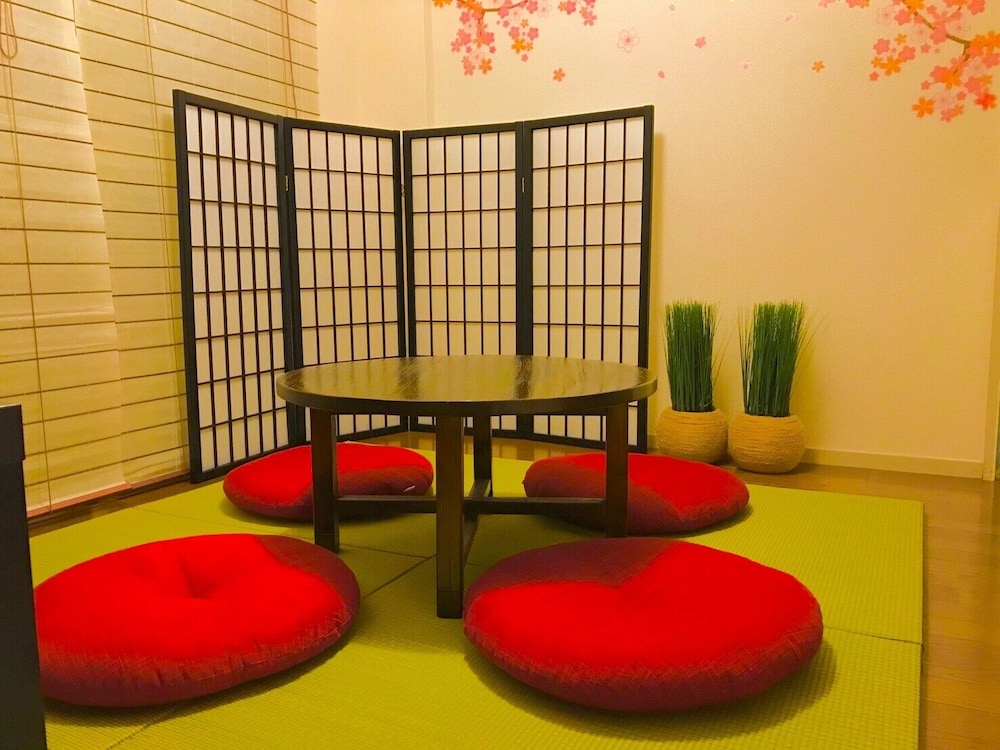 LOCAL NISHIJIN APARTMENT 福岡