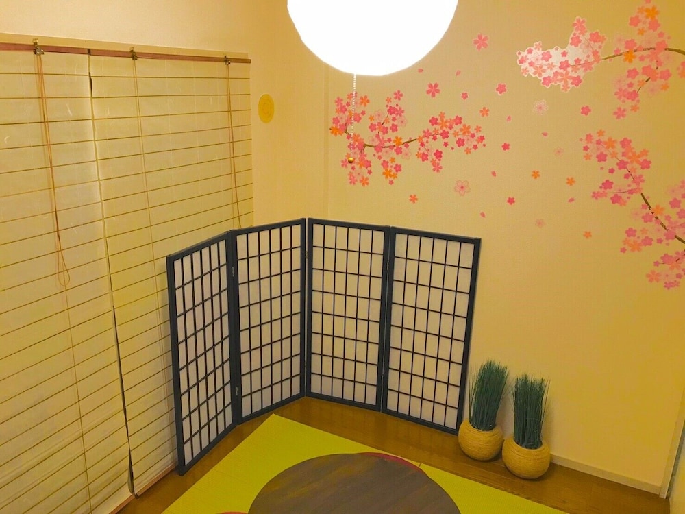 LOCAL NISHIJIN APARTMENT 福岡