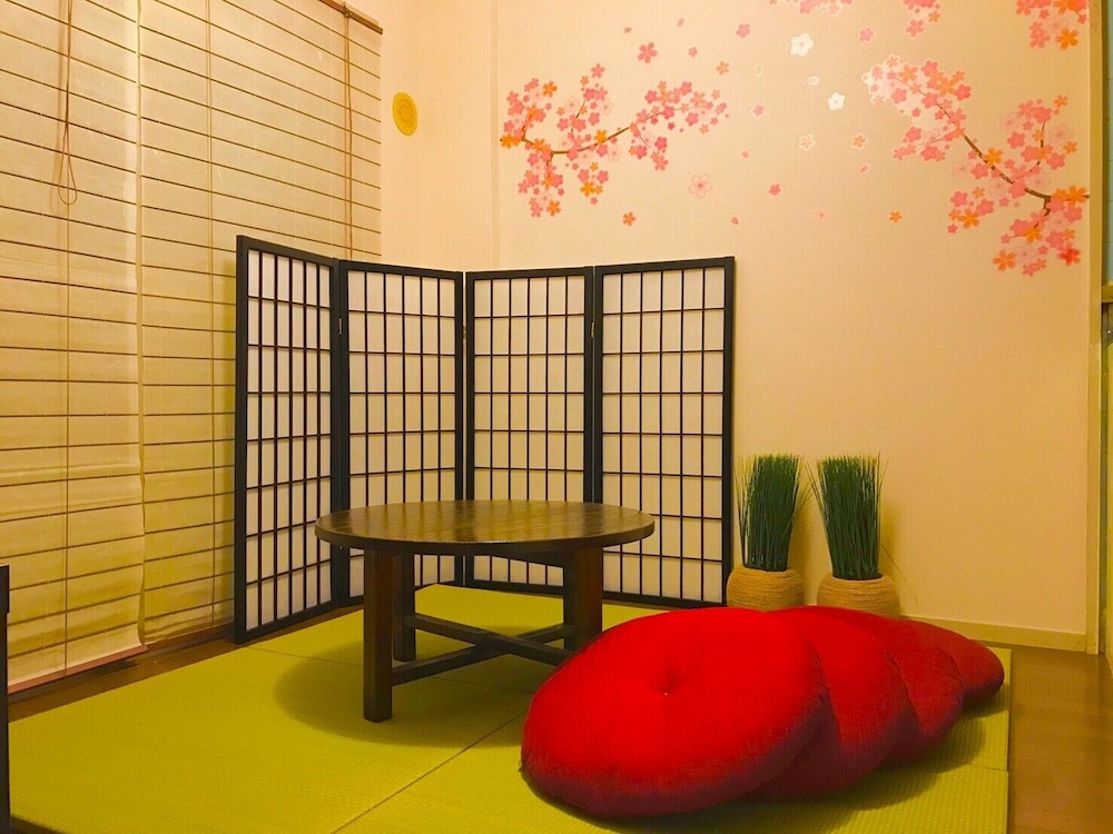 LOCAL NISHIJIN APARTMENT 福岡