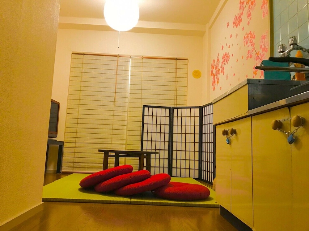 LOCAL NISHIJIN APARTMENT 福岡