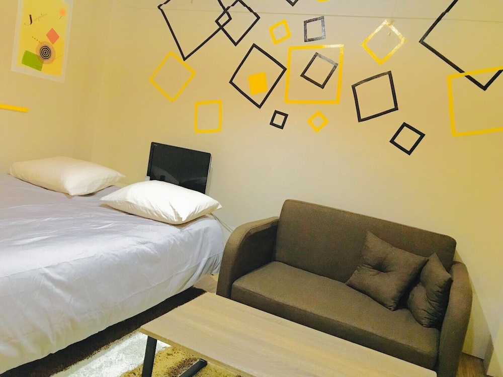 LOCAL NISHIJIN APARTMENT 福岡