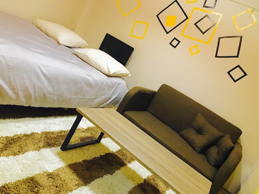 LOCAL NISHIJIN APARTMENT 福岡