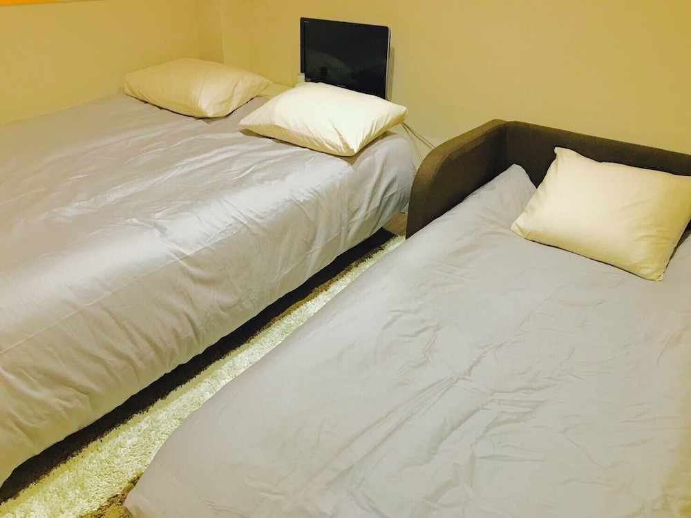 LOCAL NISHIJIN APARTMENT 福岡