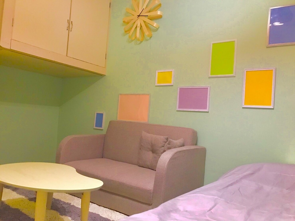 LOCAL NISHIJIN APARTMENT 福岡