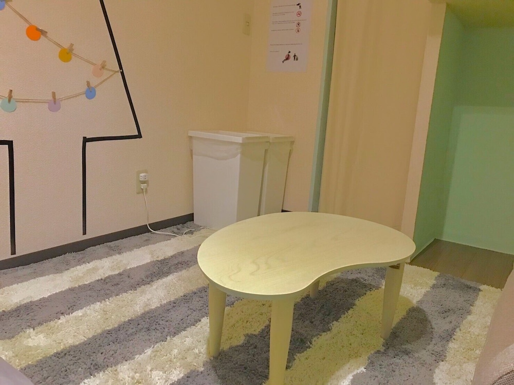 LOCAL NISHIJIN APARTMENT 福岡