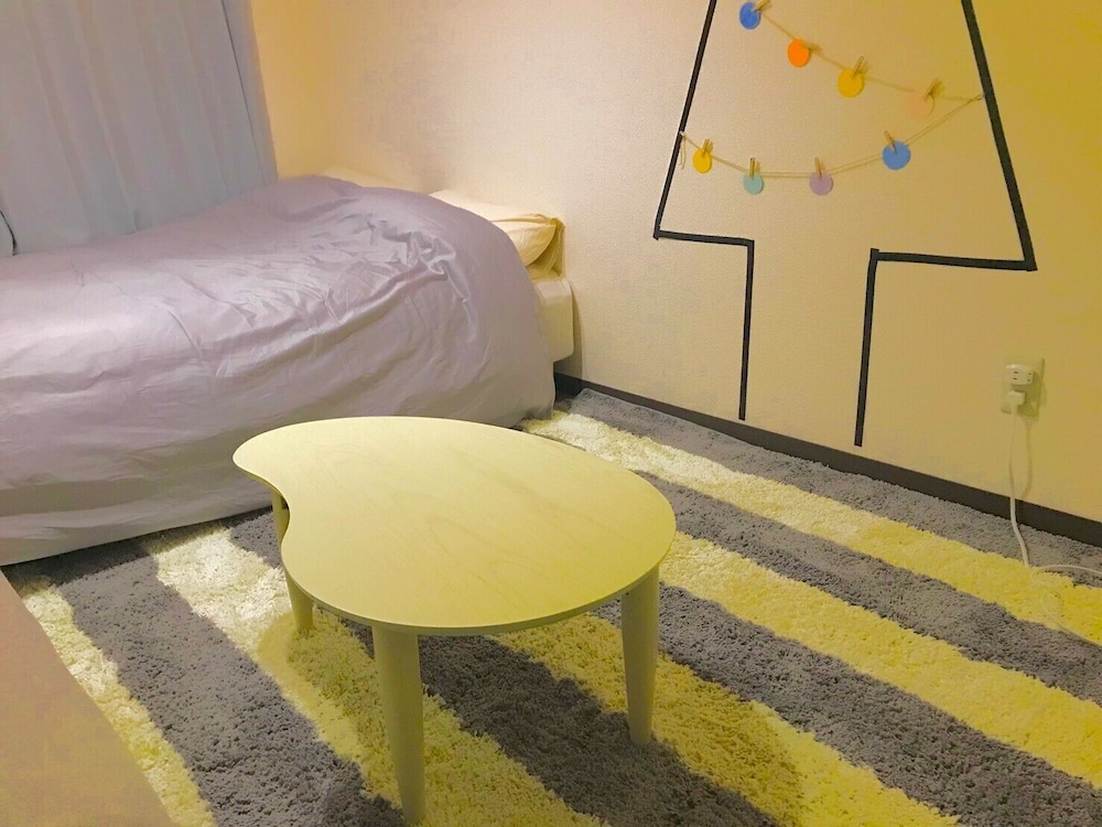 LOCAL NISHIJIN APARTMENT 福岡