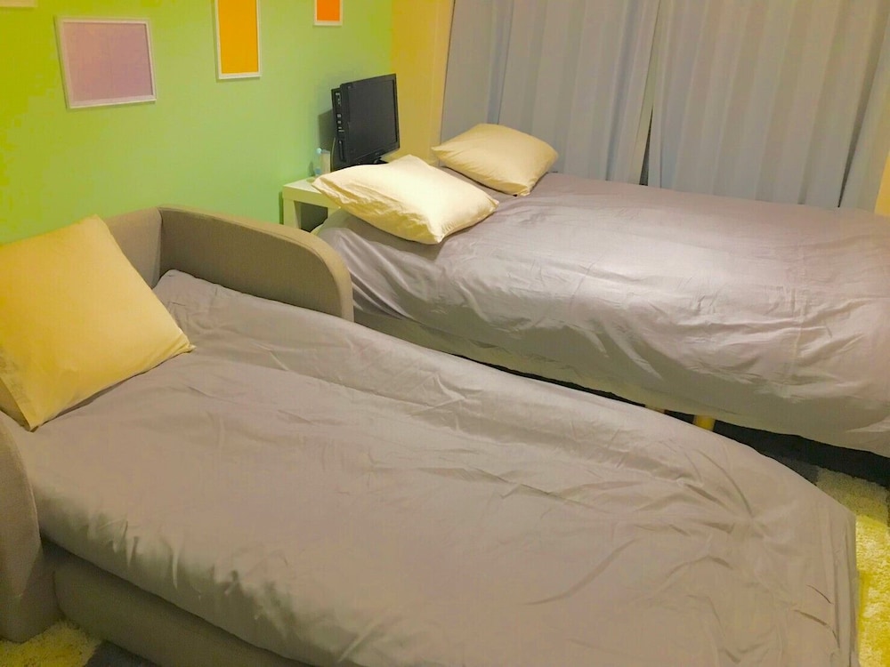 LOCAL NISHIJIN APARTMENT 福岡