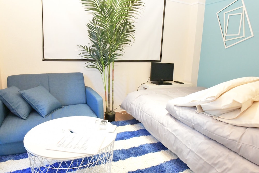 LOCAL NISHIJIN APARTMENT 福岡