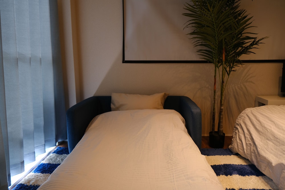 LOCAL NISHIJIN APARTMENT 福岡