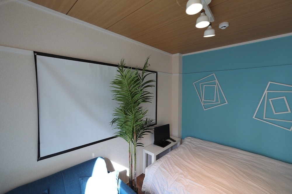 LOCAL NISHIJIN APARTMENT 福岡