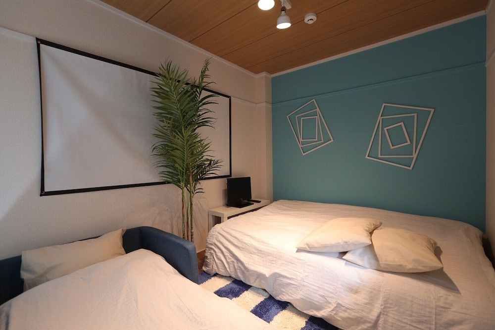 LOCAL NISHIJIN APARTMENT 福岡