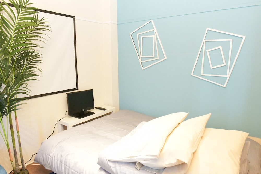 LOCAL NISHIJIN APARTMENT 福岡