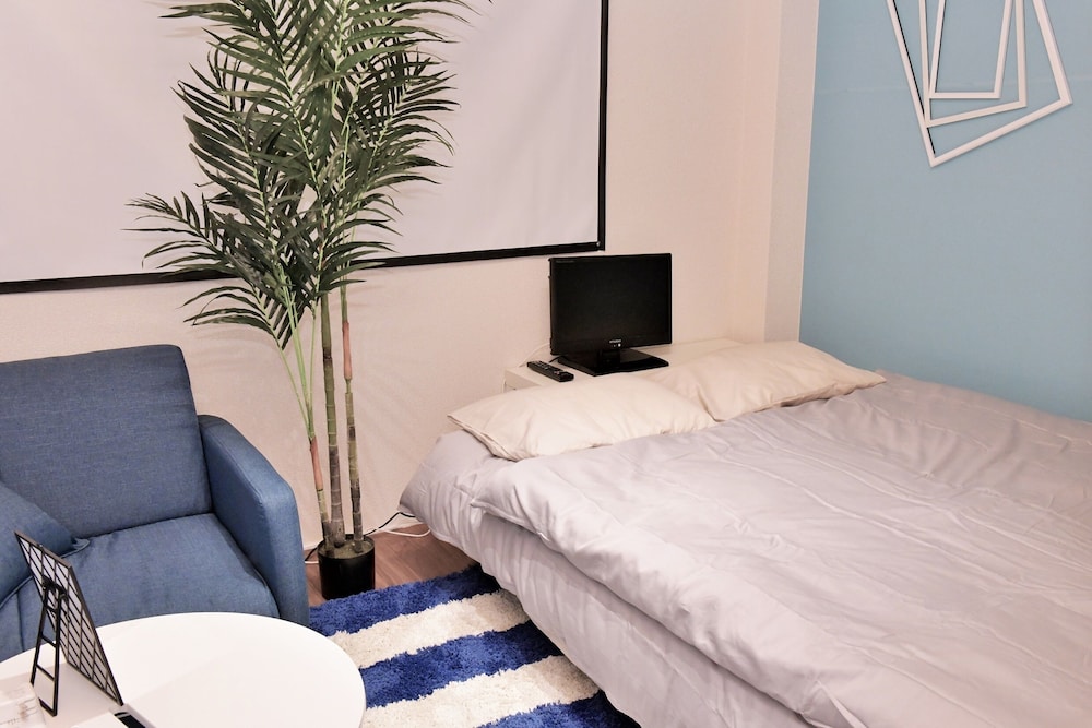 LOCAL NISHIJIN APARTMENT 福岡