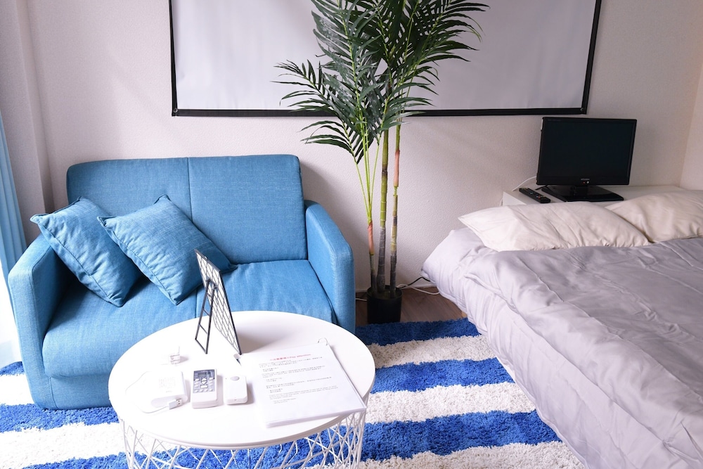 LOCAL NISHIJIN APARTMENT 福岡