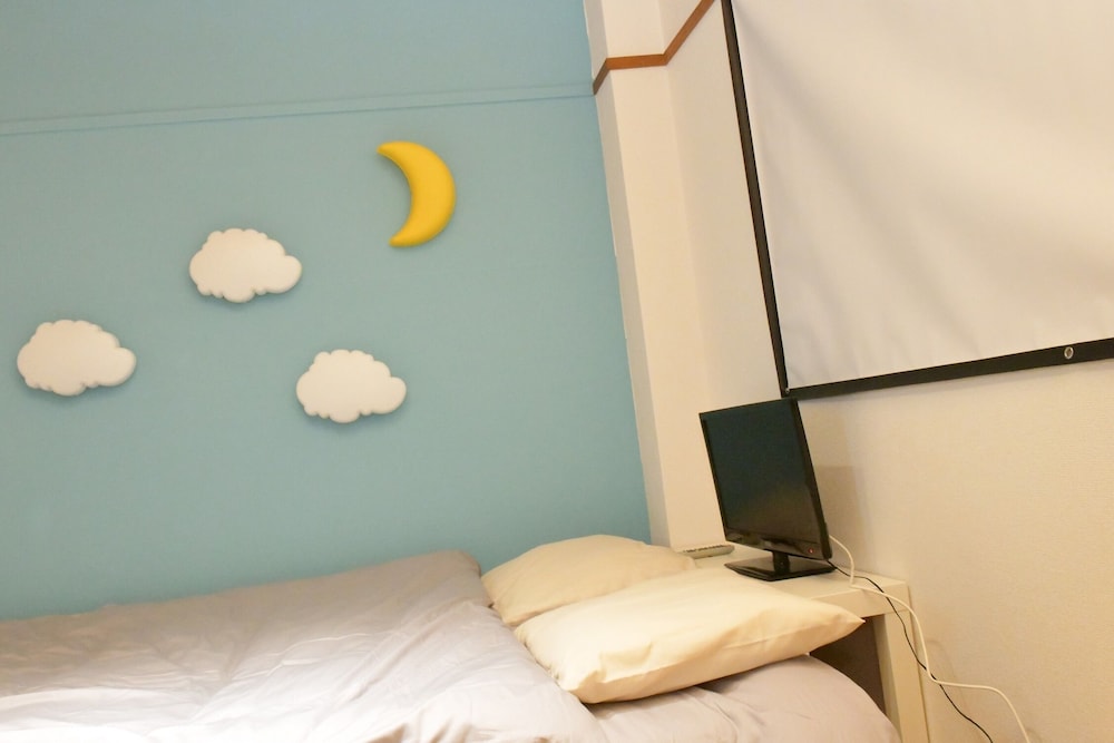 LOCAL NISHIJIN APARTMENT 福岡