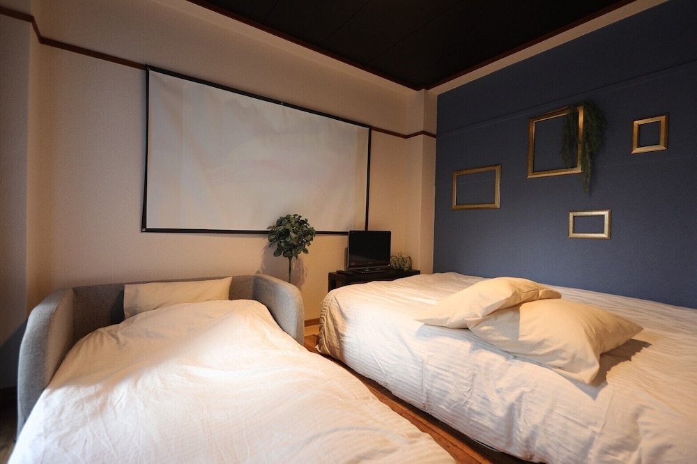 LOCAL NISHIJIN APARTMENT 福岡