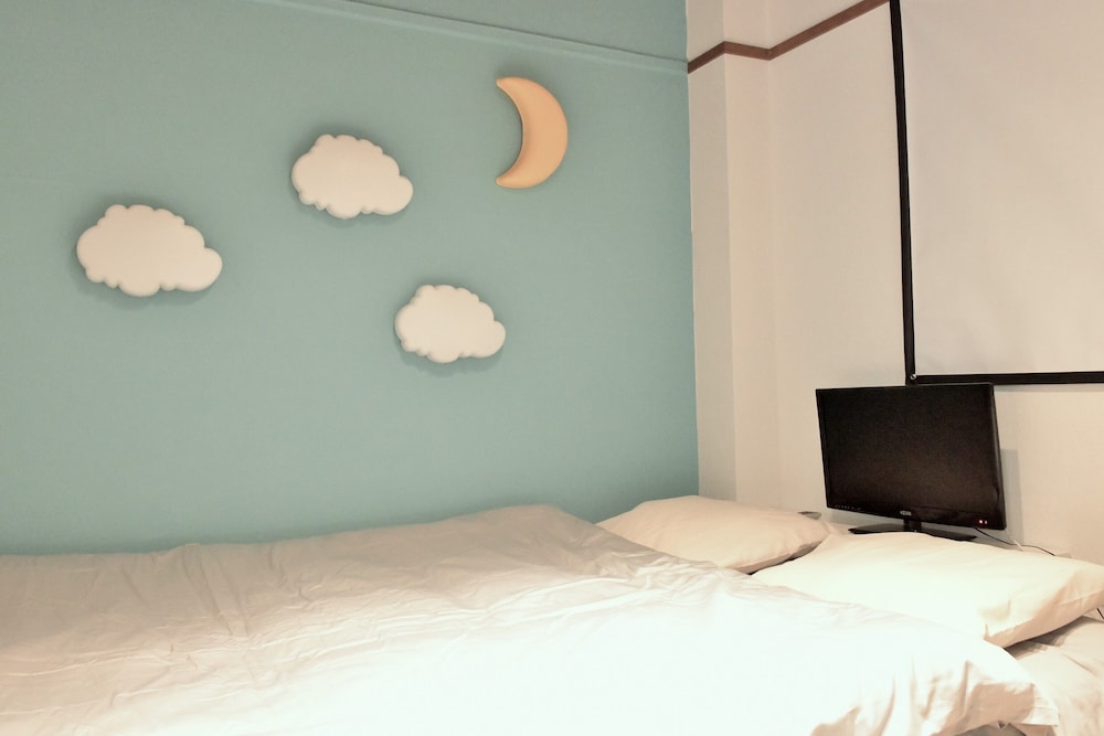 LOCAL NISHIJIN APARTMENT 福岡