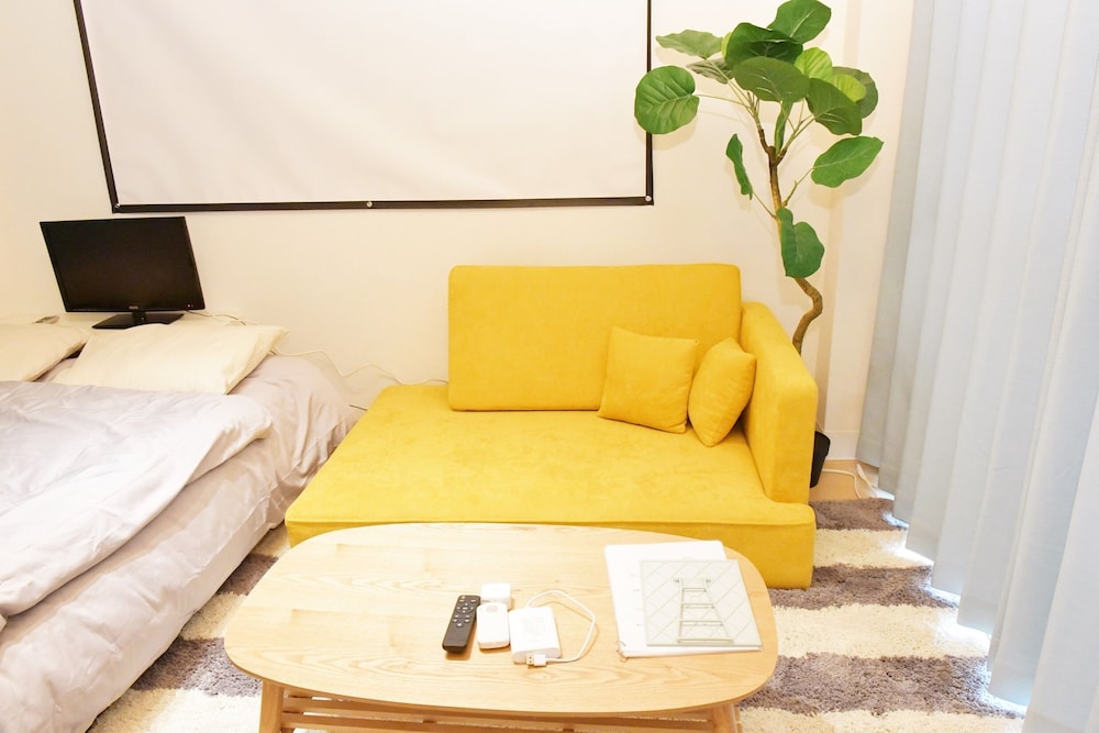 LOCAL NISHIJIN APARTMENT 福岡