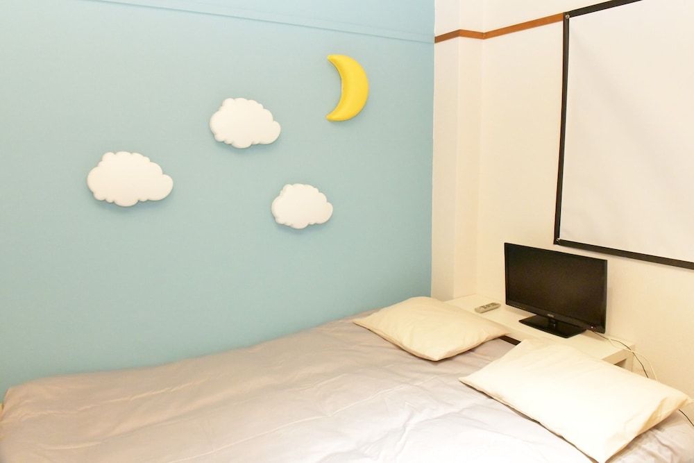 LOCAL NISHIJIN APARTMENT 福岡
