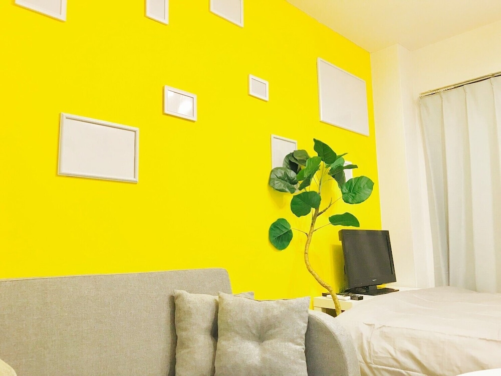 LOCAL NISHIJIN APARTMENT 福岡