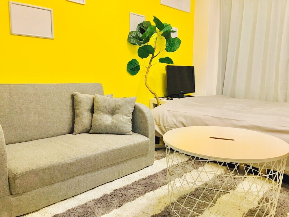 LOCAL NISHIJIN APARTMENT 福岡