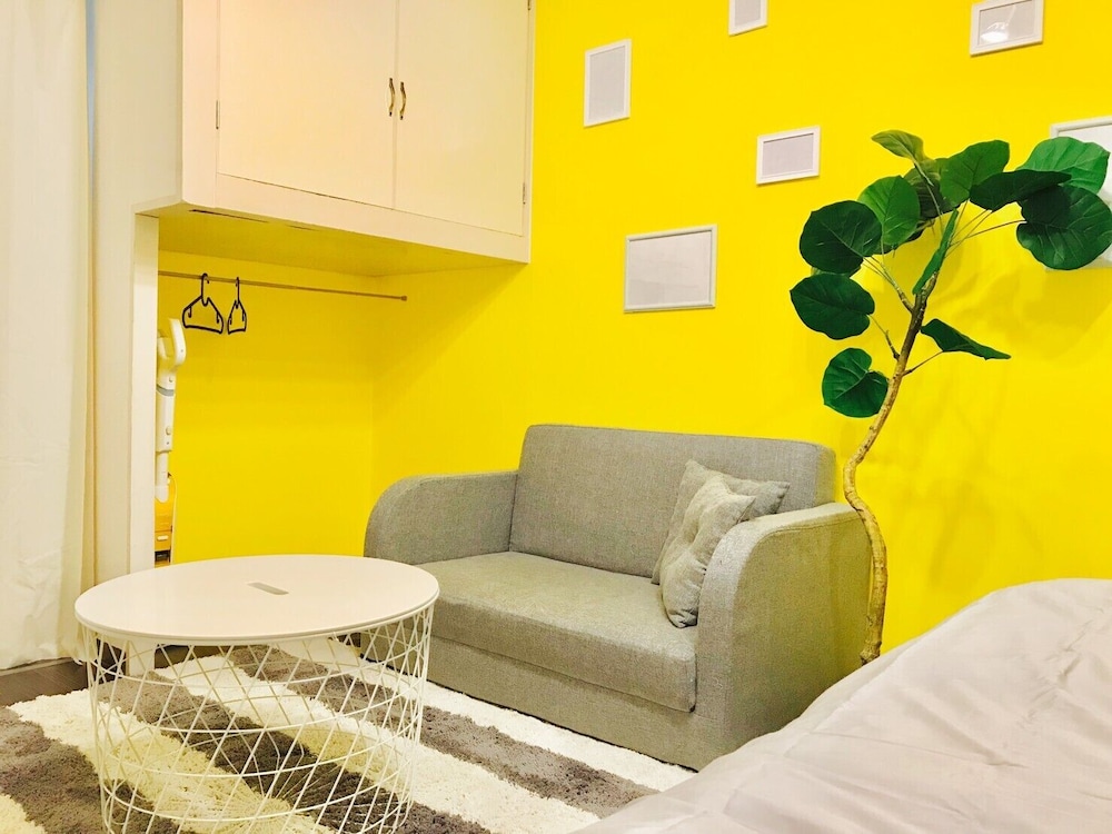 LOCAL NISHIJIN APARTMENT 福岡