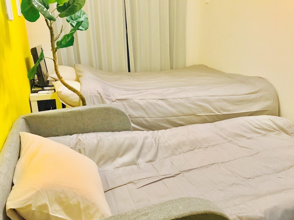 LOCAL NISHIJIN APARTMENT 福岡