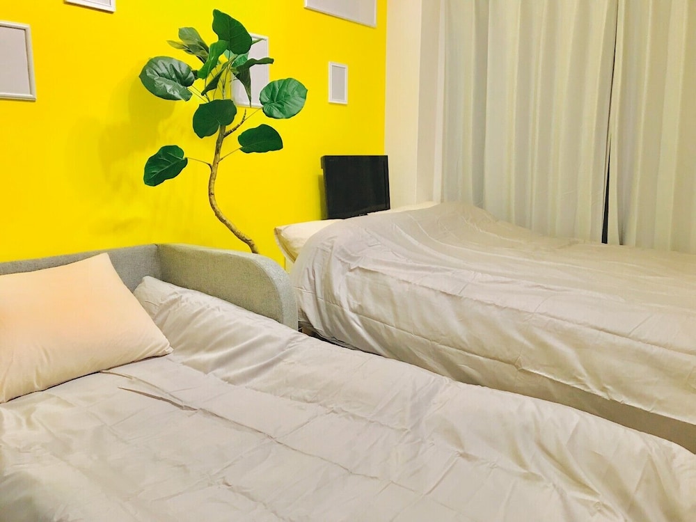 LOCAL NISHIJIN APARTMENT 福岡