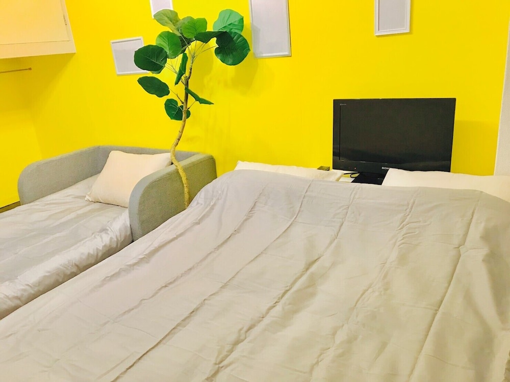 LOCAL NISHIJIN APARTMENT 福岡
