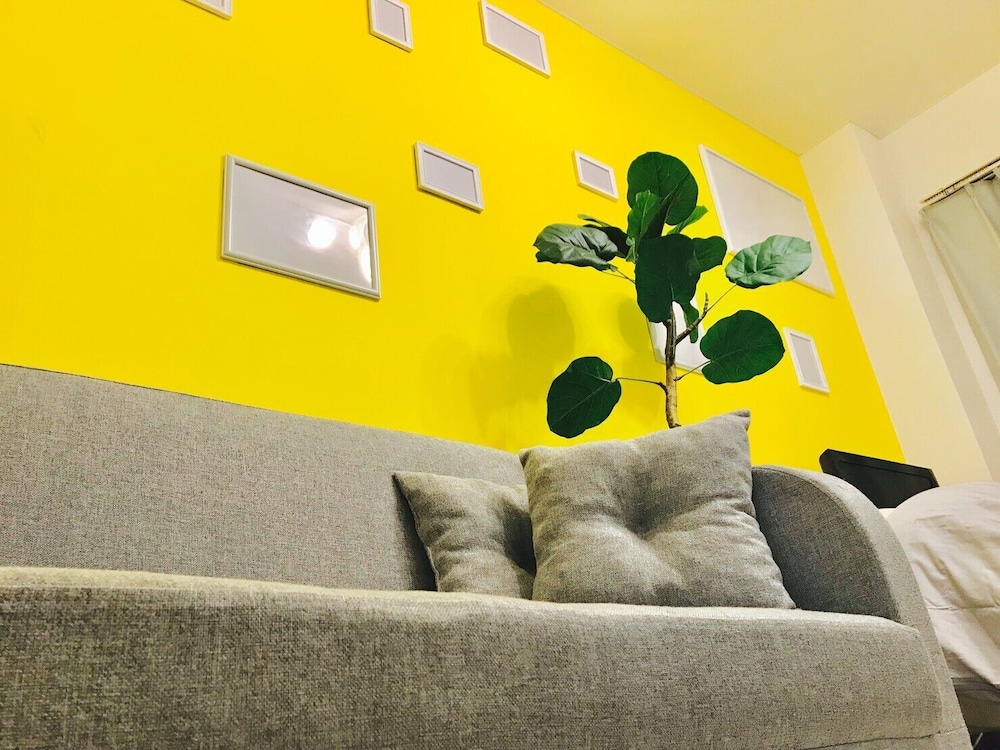 LOCAL NISHIJIN APARTMENT 福岡