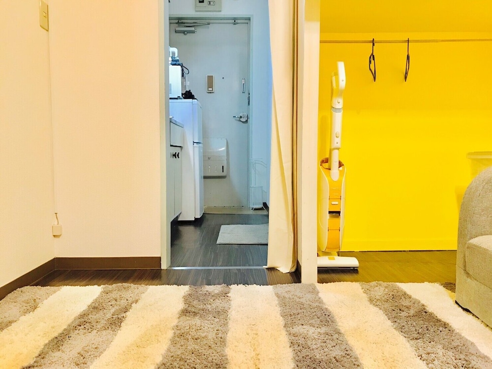 LOCAL NISHIJIN APARTMENT 福岡