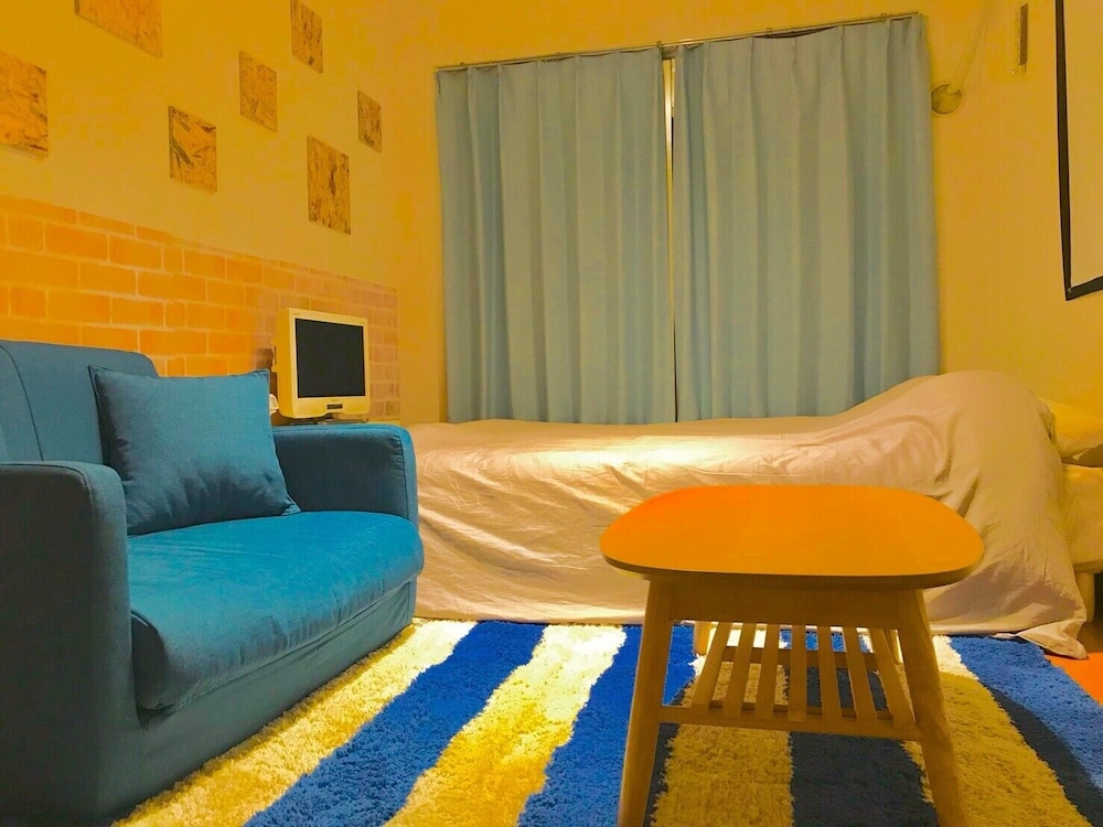 LOCAL NISHIJIN APARTMENT 福岡