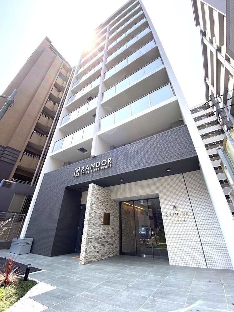 RANDOR RESIDENTIAL HOTEL FUKUOKA ANNEX 福岡