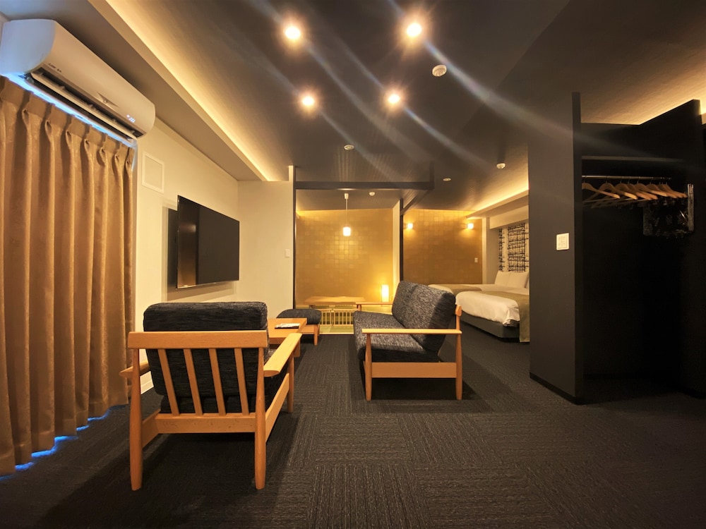 RANDOR RESIDENTIAL HOTEL FUKUOKA ANNEX 福岡