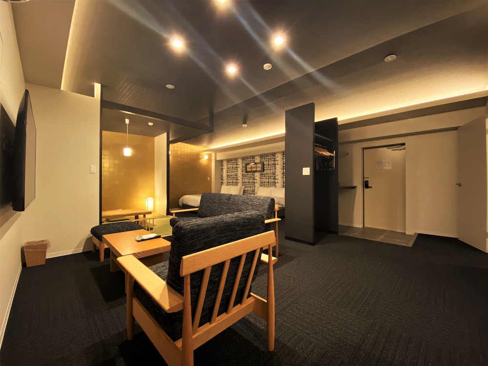 RANDOR RESIDENTIAL HOTEL FUKUOKA ANNEX 福岡