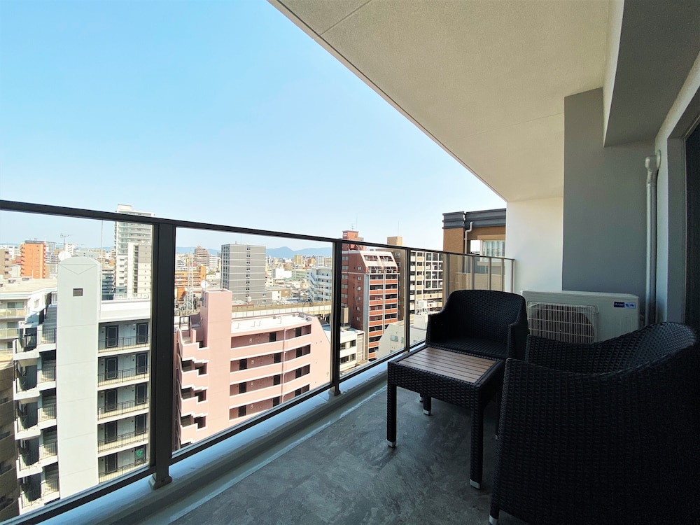 RANDOR RESIDENTIAL HOTEL FUKUOKA ANNEX 福岡
