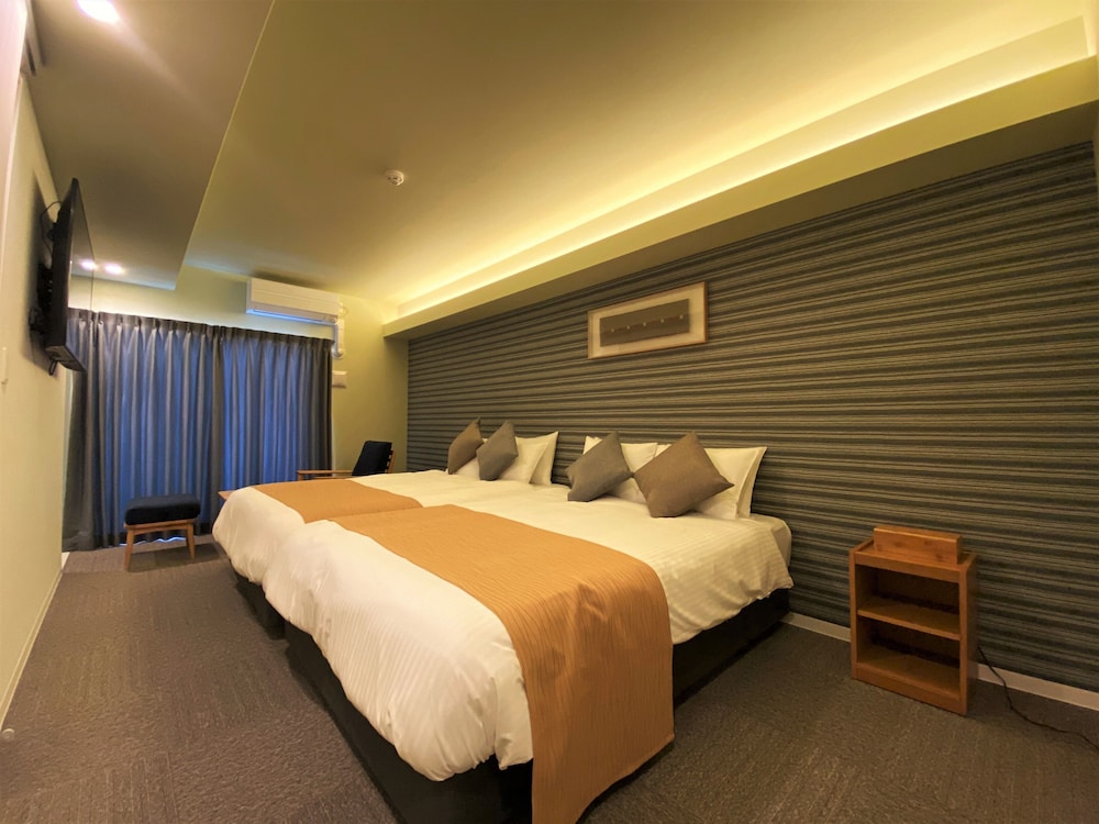 RANDOR RESIDENTIAL HOTEL FUKUOKA ANNEX 福岡