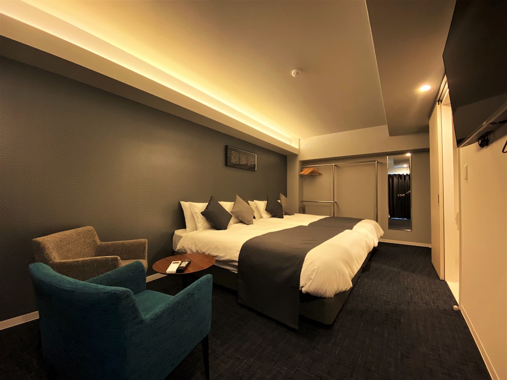 RANDOR RESIDENTIAL HOTEL FUKUOKA ANNEX 福岡