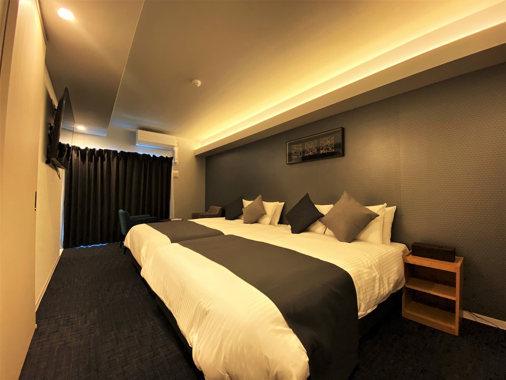 RANDOR RESIDENTIAL HOTEL FUKUOKA ANNEX 福岡