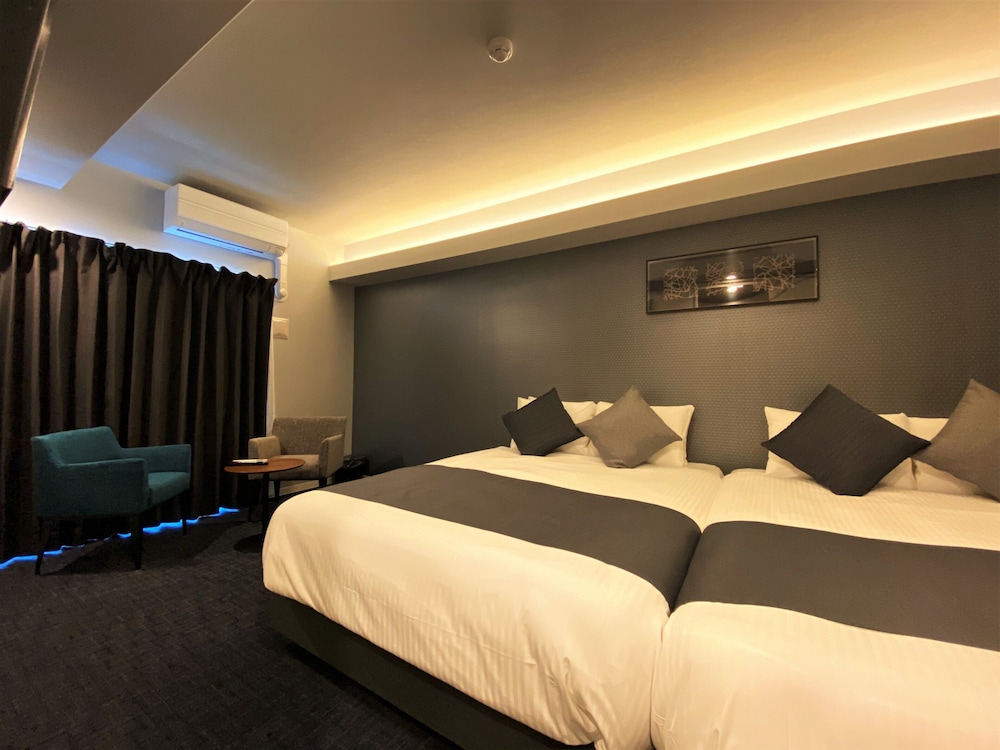 RANDOR RESIDENTIAL HOTEL FUKUOKA ANNEX 福岡