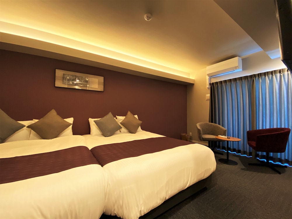 RANDOR RESIDENTIAL HOTEL FUKUOKA ANNEX 福岡