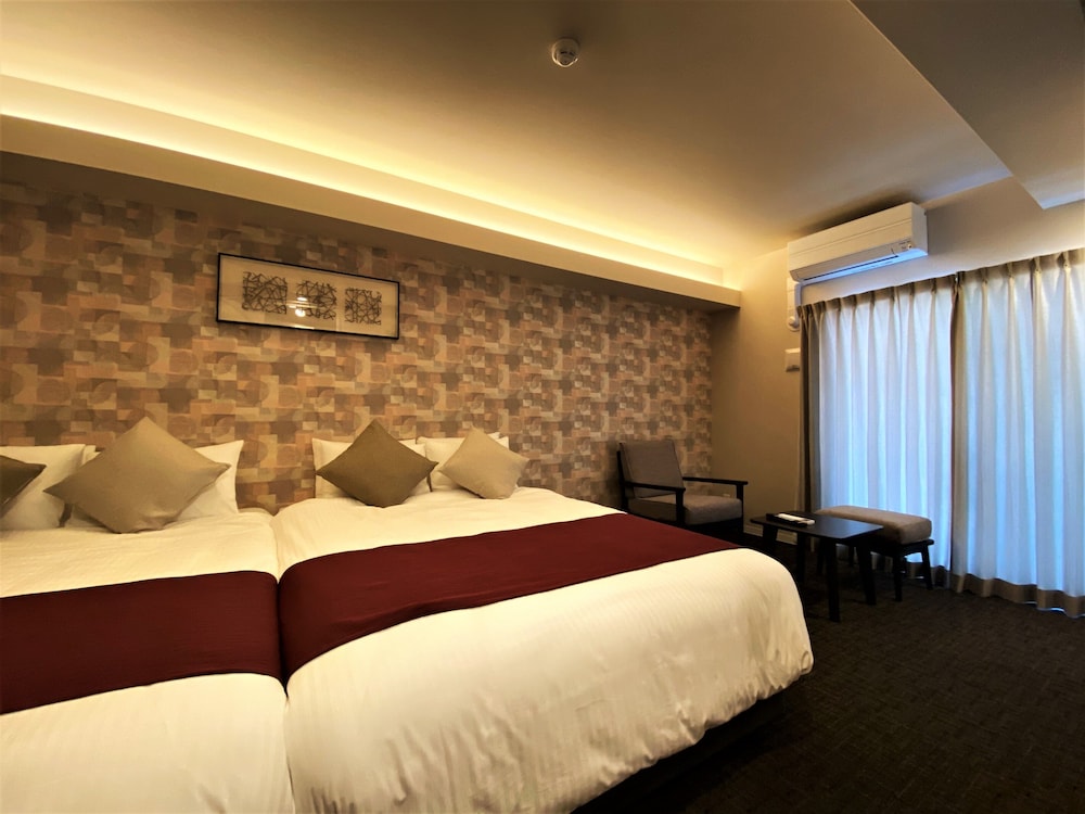 RANDOR RESIDENTIAL HOTEL FUKUOKA ANNEX 福岡