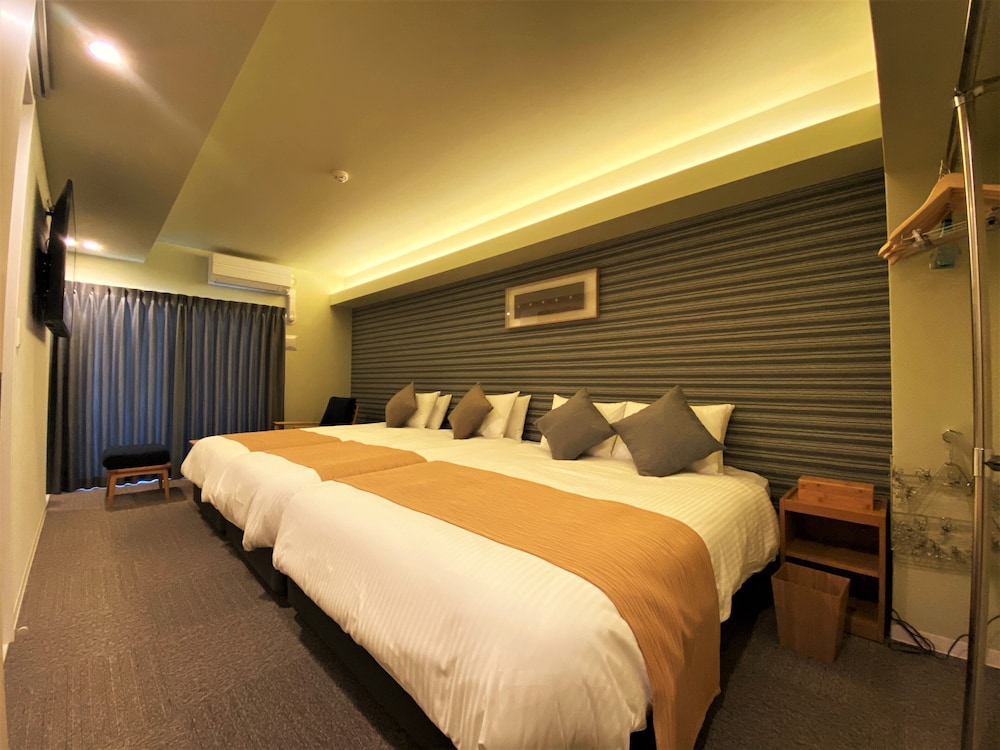 RANDOR RESIDENTIAL HOTEL FUKUOKA ANNEX 福岡