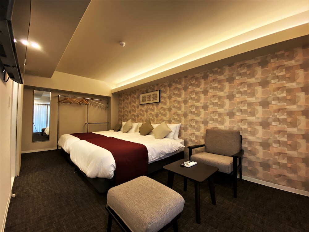 RANDOR RESIDENTIAL HOTEL FUKUOKA ANNEX 福岡