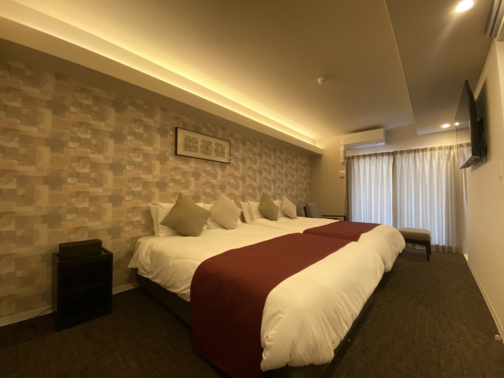 RANDOR RESIDENTIAL HOTEL FUKUOKA ANNEX 福岡