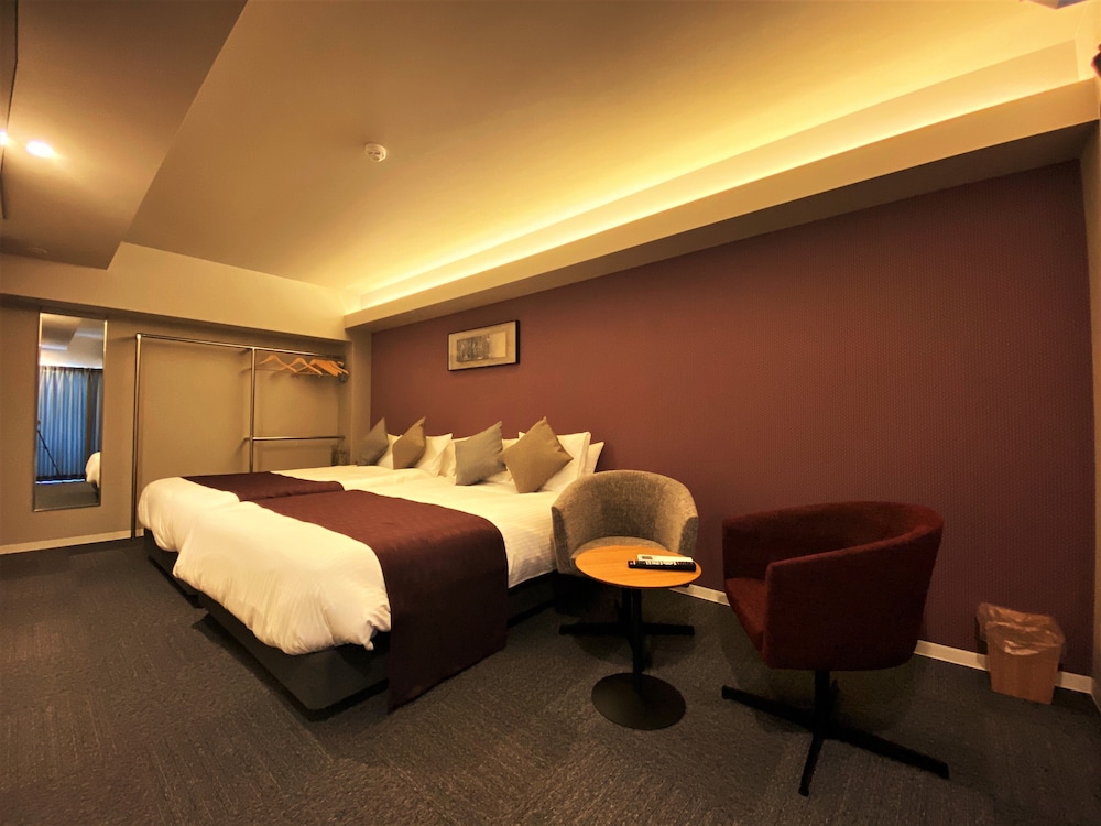 RANDOR RESIDENTIAL HOTEL FUKUOKA ANNEX 福岡