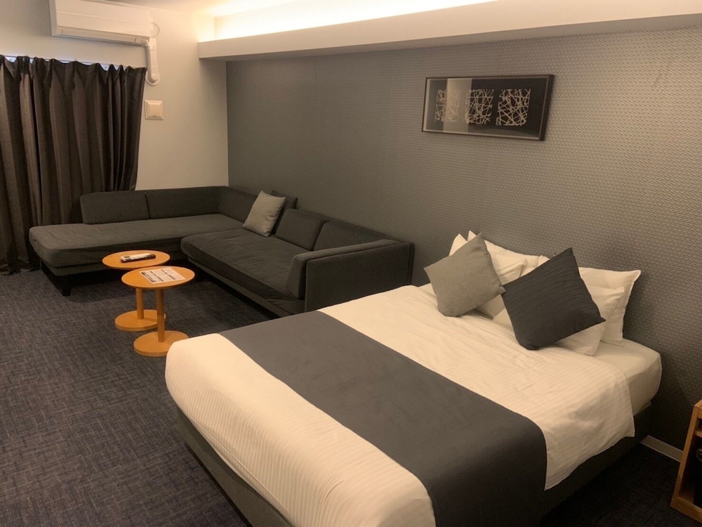 RANDOR RESIDENTIAL HOTEL FUKUOKA ANNEX 福岡